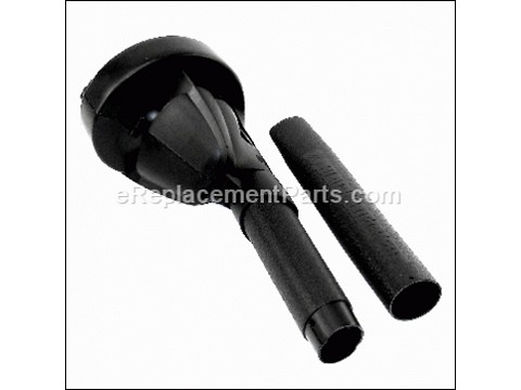 12004153-1-M-Black and Decker-90512539SV-Blower Assy