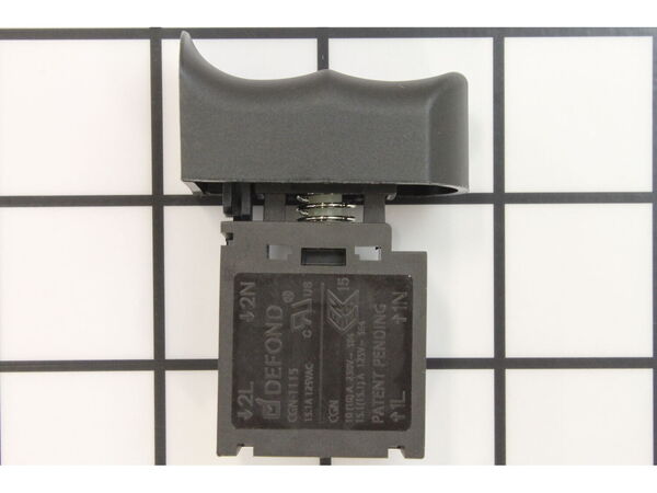 12004200-1-M-Black and Decker-90517805-Switch & Trig.