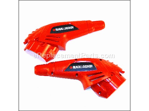 12004222-1-M-Black and Decker-90519797-Motor Housing