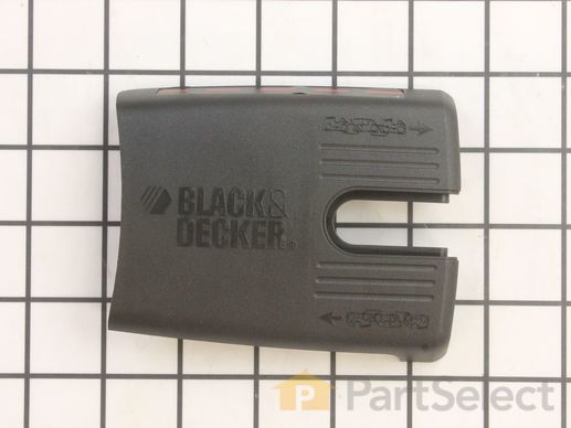 12004251-1-M-Black and Decker-90526832-Sprocket Cover