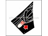 Information Label – Part Number: 90530431