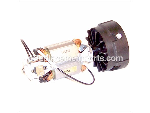 12004282-1-M-Black and Decker-90541365SV-Motor Assembly
