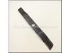 18" Mower Blade – Part Number: 90548199-01