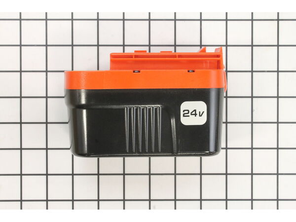 12004331-1-M-Black and Decker-90552192-24V Ni-Cd Power Tool Battery