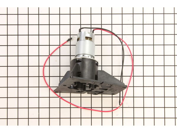 12004368-1-M-Black and Decker-90555912-Motor & Gearbox