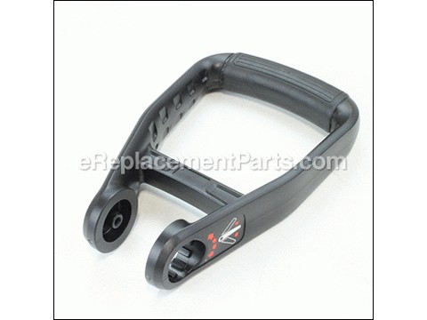 12004405-1-M-Black and Decker-90559902-Aux Handle Assembly