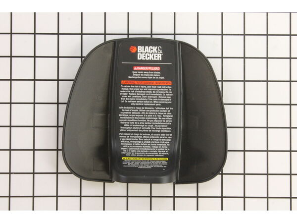 12004437-1-M-Black and Decker-90560908-Blade Guard