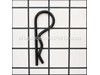 Cotter Pin – Part Number: 90563394