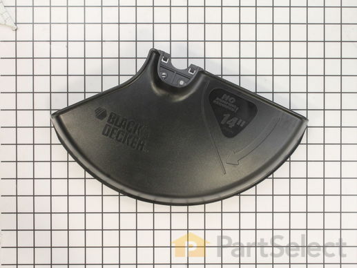 12004476-1-M-Black and Decker-90566118-01-Guard Assembly