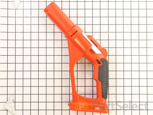 12004619-1-M-Black and Decker-90582102-Handle Assembly