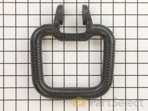 12004626-1-M-Black and Decker-90583271-Auxiliary Handle