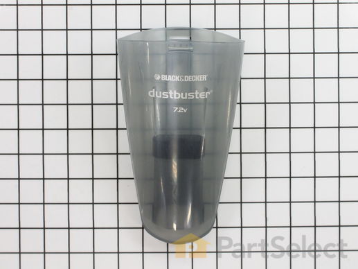12004684-1-M-Black and Decker-90592127-04-Bowl Assembly.