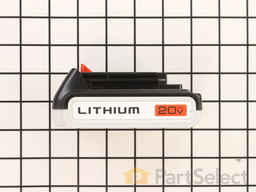 12004720-1-M-Black and Decker-90605861N-Battery Pack