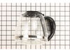 Duralife Glass Carafe – Part Number: BCM1410B-01