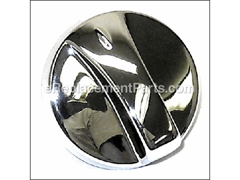 12004771-1-M-Black and Decker-CTO4300B-01-Temp Knob Chrome