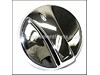 Temp Knob Chrome – Part Number: CTO4300B-01