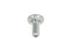 Bolt, 1/2x1-1/4Carriage – Part Number: 0103-0113-00B