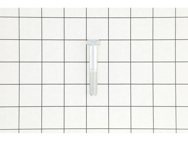 12004895-1-M-Bear Cat-0103-0711-00B-Screw-3/8x2-1/4"hex Head C