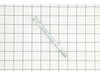 Bolt, 3/8 X 5-1/2 Hex Hd Gr5 Z – Part Number: 0103-0848-00B