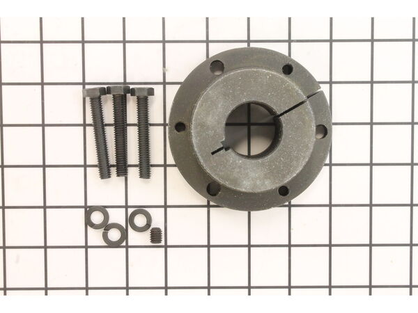 12004942-1-M-Bear Cat-12437B-Bushing, 1-1/4" Sk