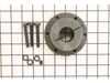 Bushing, 1-1/4" Sk – Part Number: 12437B