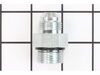 Adapter-10MO-Ring/-8Mjic – Part Number: 12626B
