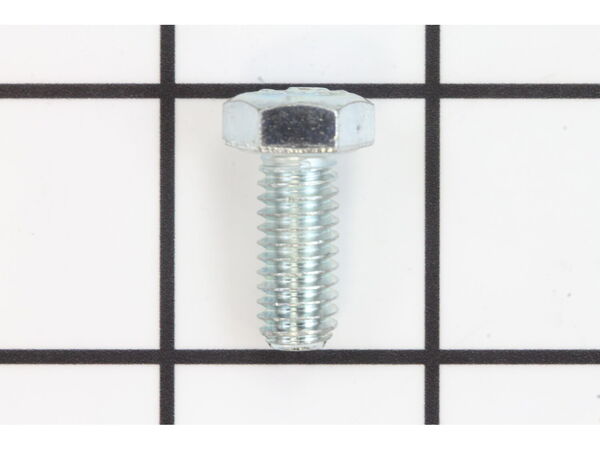 12004990-1-M-Bear Cat-15003B-Bolt, 5/16x3/4" Hhcs Gr5 Z