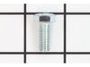 Bolt, 5/16x3/4" Hhcs Gr5 Z – Part Number: 15003B