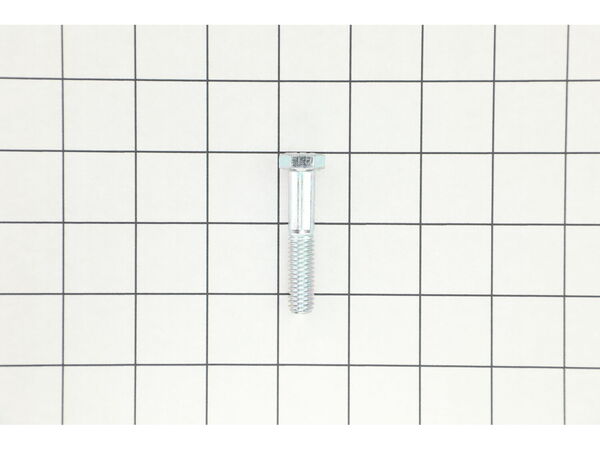 12004993-1-M-Bear Cat-15008B-Bolt, 3/8 Ncx2" Gr5 Hex Hd