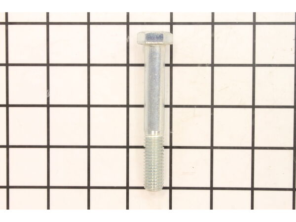 12004998-1-M-Bear Cat-15016B-Bolt, 1/2x3-1/2" Gr5 Hex H