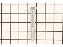 Bolt, 1/2x3-1/2" Gr5 Hex H – Part Number: 15016B