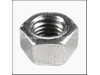 Nut-1/2" – Part Number: 15043B
