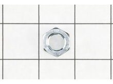 Locknut-1/2" – Part Number: 15049B