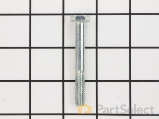 12005037-1-M-Bear Cat-15154B-Screw-5/16x2-1/2"hex Head