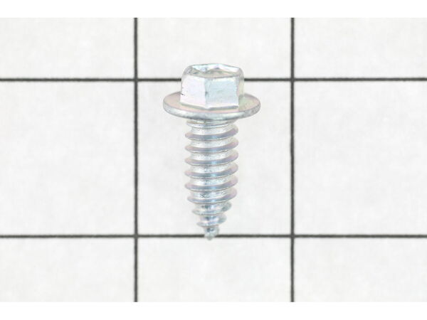 12005043-1-M-Bear Cat-15176B-Screw-11/32x7/8 Hwh Ab Thread