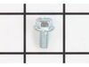 Bolt-1/4x1/2flange – Part Number: 15344B