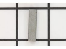 Key, 1/4x1 Square – Part Number: 15365B