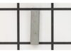 Key, 1/4x1 Square – Part Number: 15365B