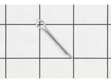 Pin, 1/8x1 Cotter – Part Number: 15375B
