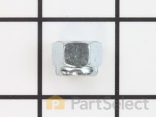 Nut, 3/8" Ne Nylock Zp – Part Number: 15388B
