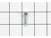 Bolt-5/16x7/8"-Hex – Part Number: 15396B