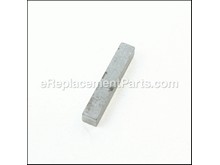 Key-1/4x1-1/2"-Square – Part Number: 15418B