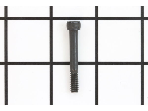 12005100-1-M-Bear Cat-15459B-Screw, 10-24x1-3/8 In. Skt Hd