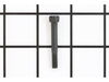 Screw, 10-24x1-3/8 In. Skt Hd – Part Number: 15459B