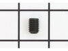 Setscrew, 3/80-16x1/20 Set – Part Number: 15461B