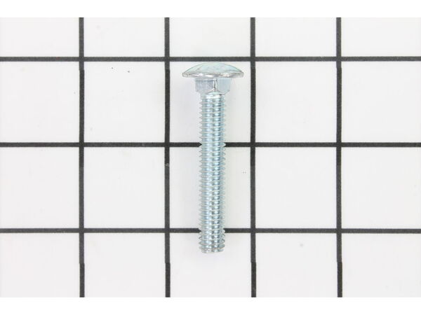 12005103-1-M-Bear Cat-15477B-Bolt, 5/16x2" Crg