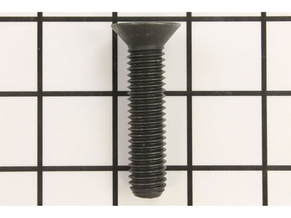 12005127-1-M-Bear Cat-15767-00B-Screw-1/2"x2-1/4"flat