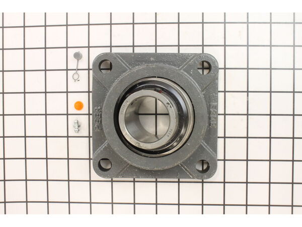 12005139-1-M-Bear Cat-16553B-Bearing-1-3/4" 4 Bolt Flan
