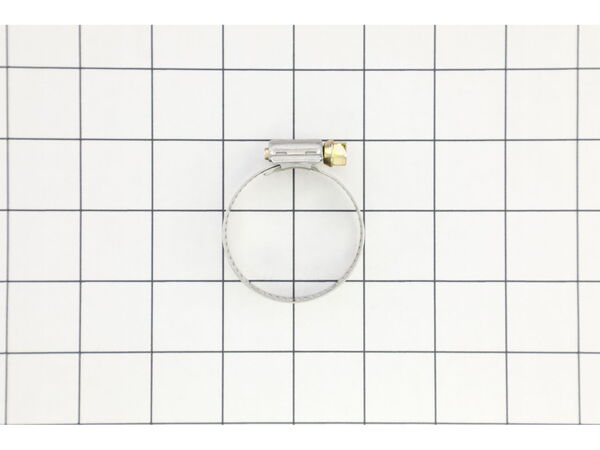 12005141-1-M-Bear Cat-16602B-1-1/4" Hose Clamp 2-1/2