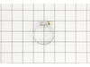 1-1/4" Hose Clamp 2-1/2 – Part Number: 16602B